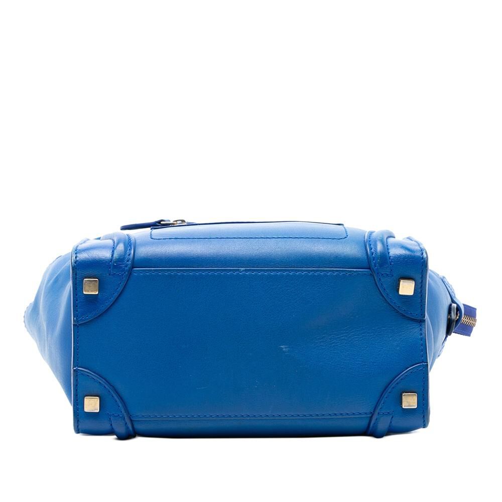 Celine Luggage