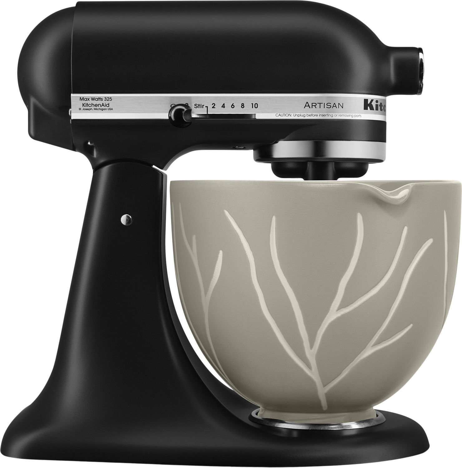 KITCHENAID Bowl - 5KSM2CB5BL