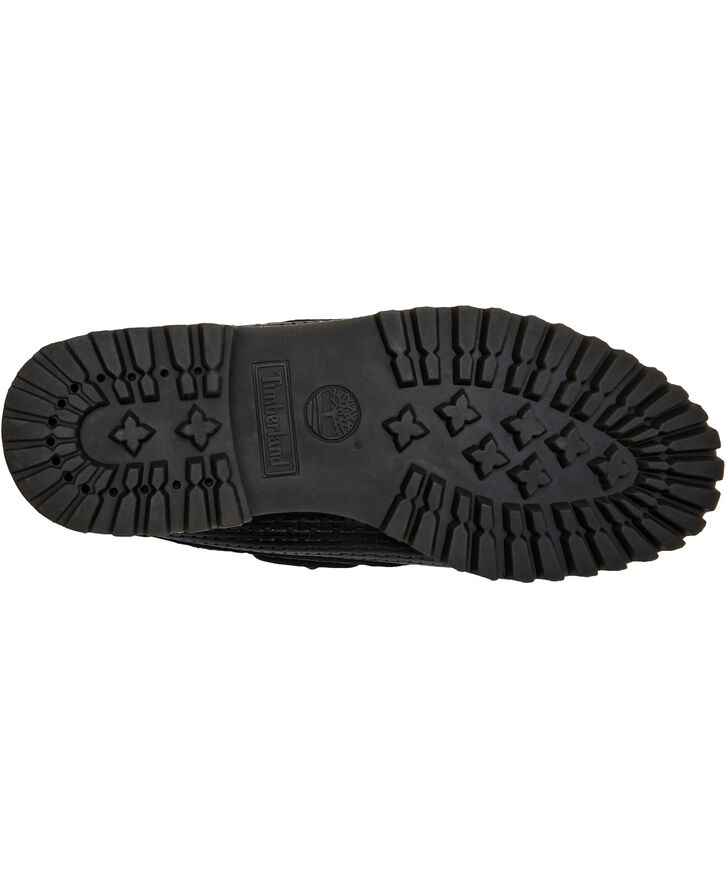 Timberland Authentic BOAT SHOE BLAC