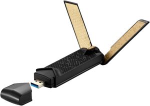 ASUS USB-AX56 WiFi Adaptor
