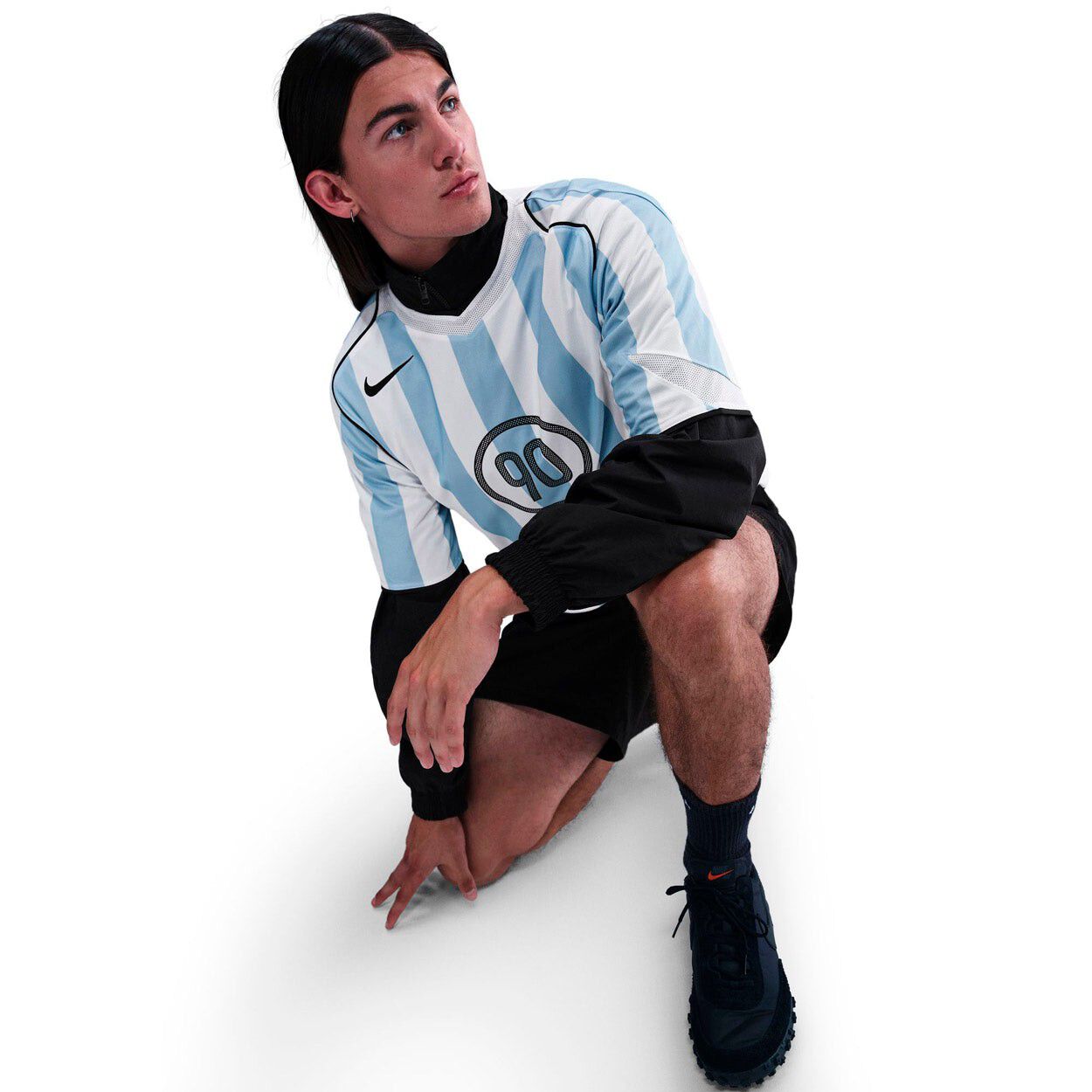 Total90 Energy Dri-Fit T-shirt