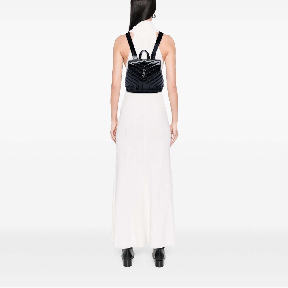 Yves Saint Laurent Backpack