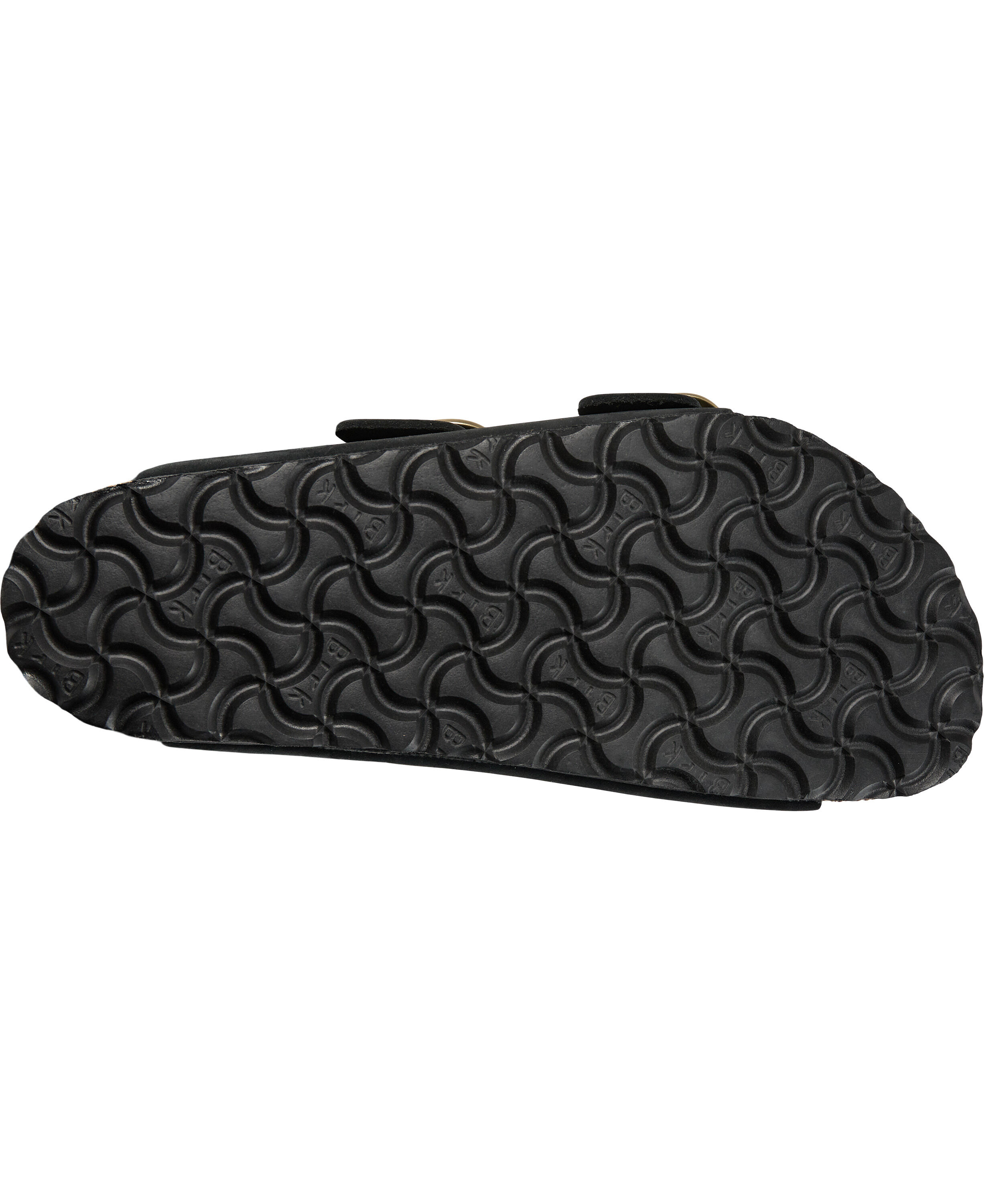 Arizona Big Buckle LENB black gold