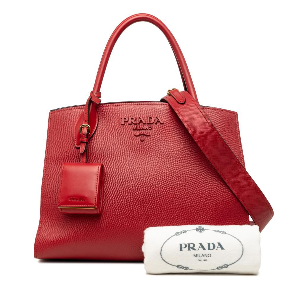 Prada Tote