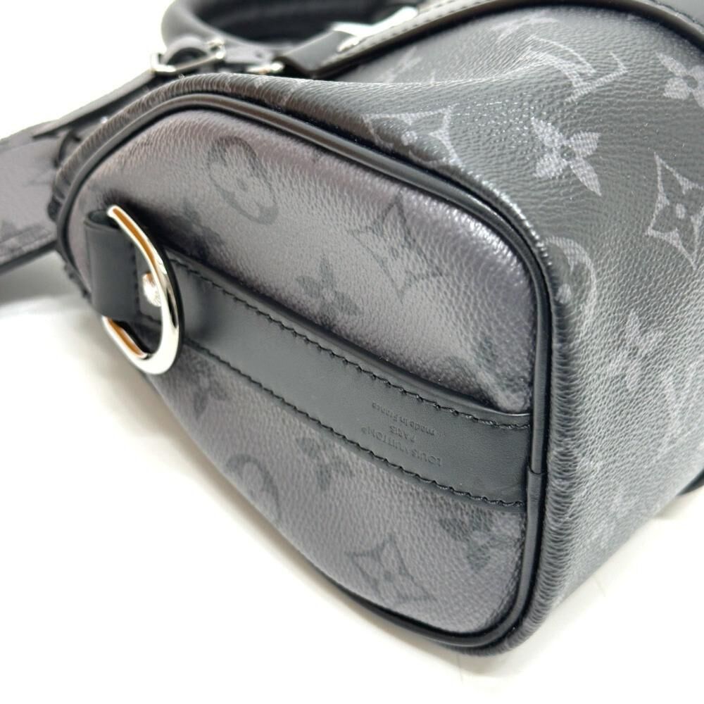 Louis Vuitton Keepall