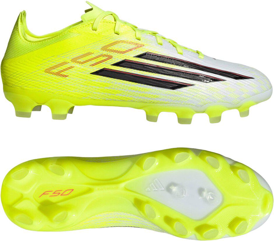 F50 Pro MG Fodboldst&oslash;vler