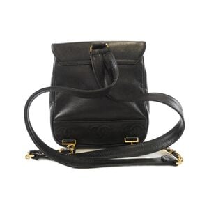 Chanel Backpack