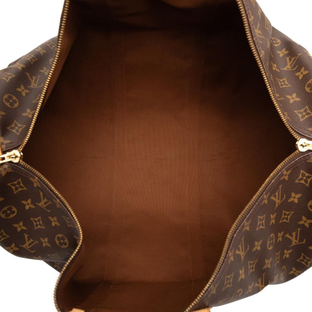 Louis Vuitton Keepall