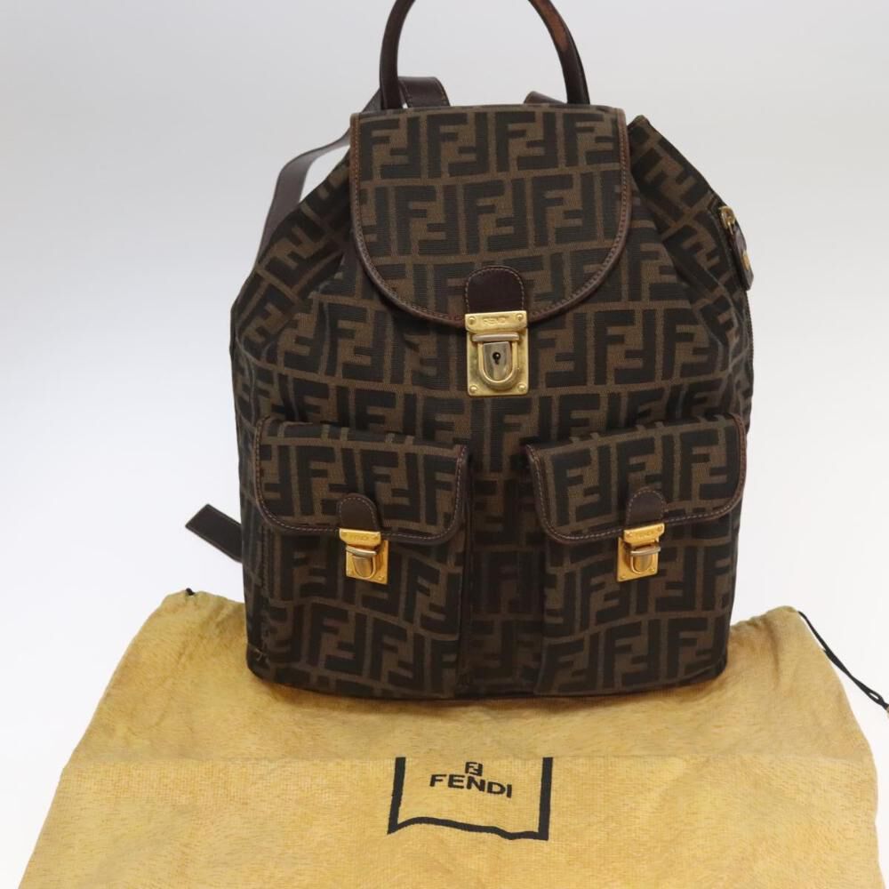 Fendi Backpack