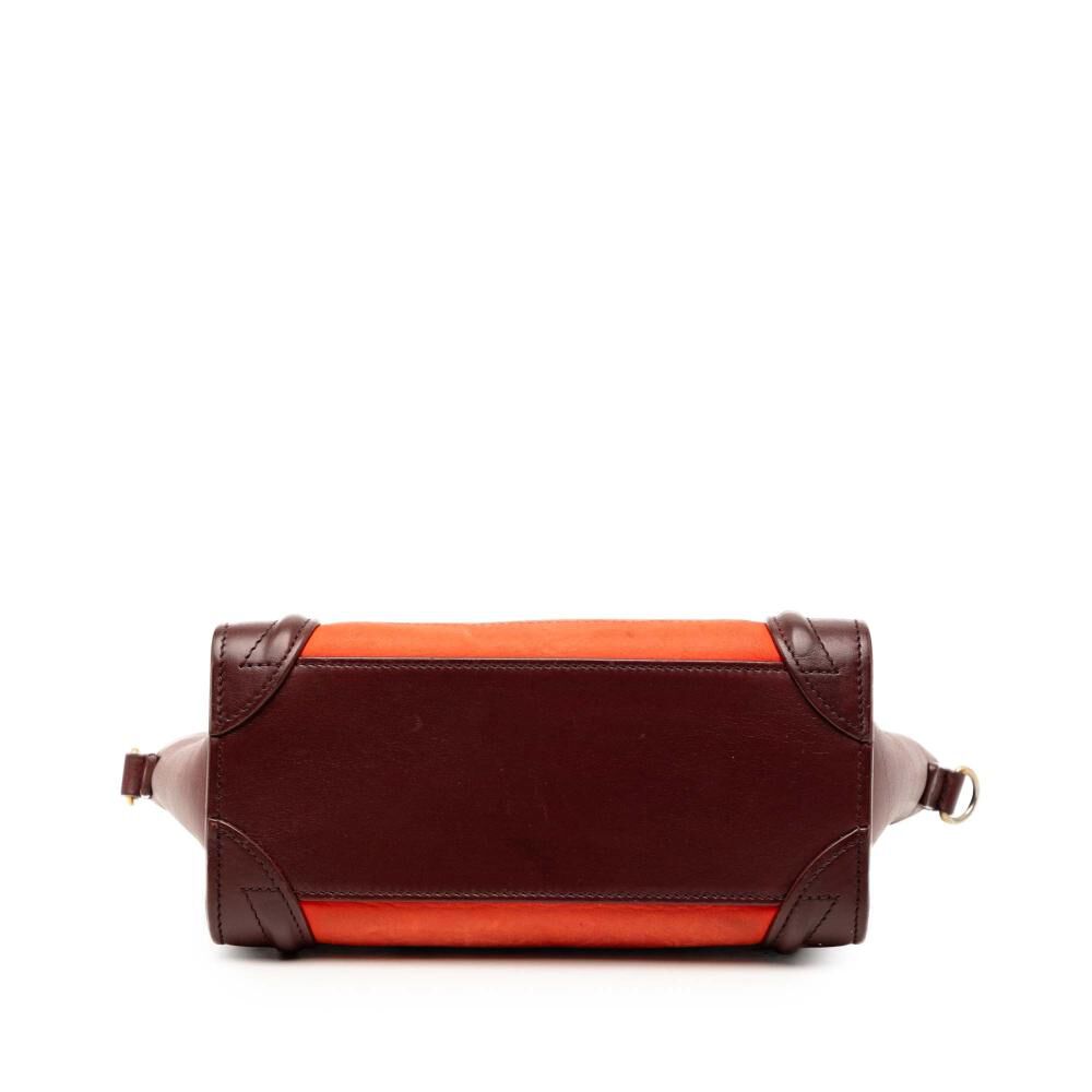 Celine Luggage