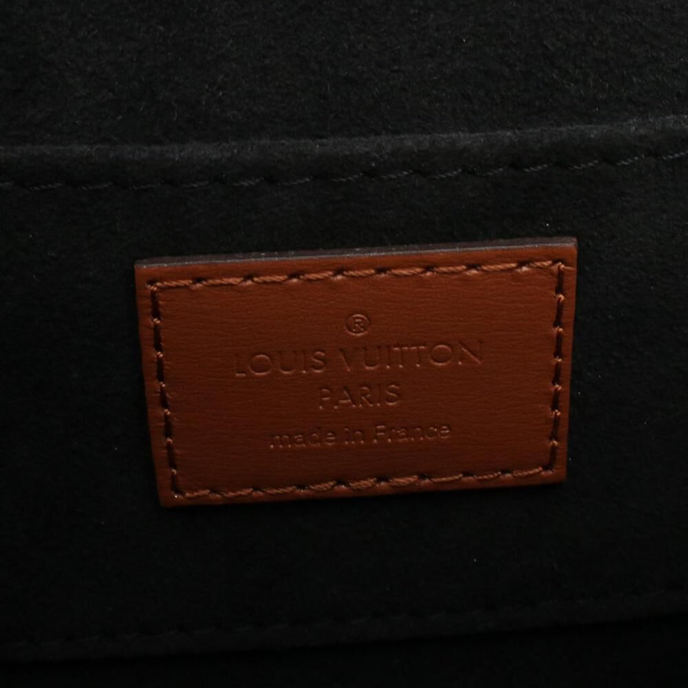 Louis Vuitton Dauphine