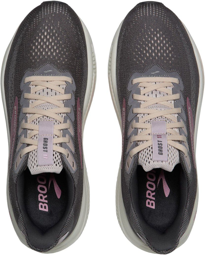 Ghost 17 L&oslash;besko