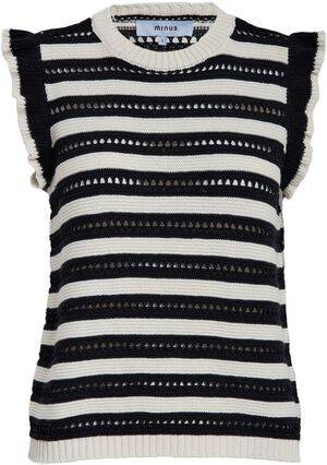 MSJudie Knit Top