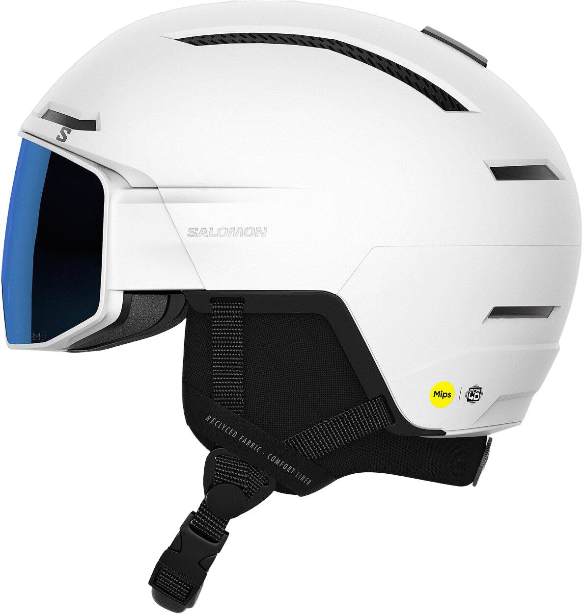 Driver Pro Sigma Mips Skihjelm