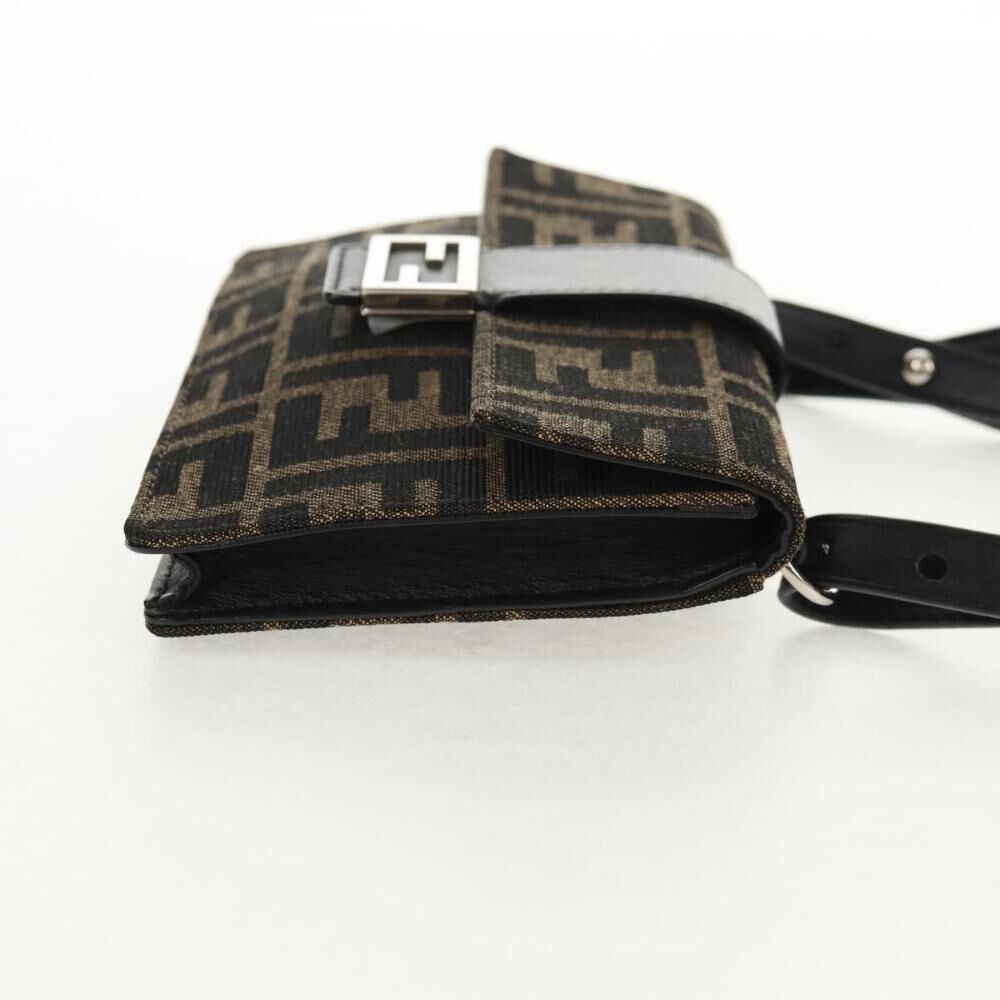 Fendi Baguette