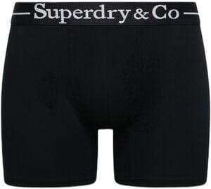 SDRY & CO BOXER TRIPLE PACK