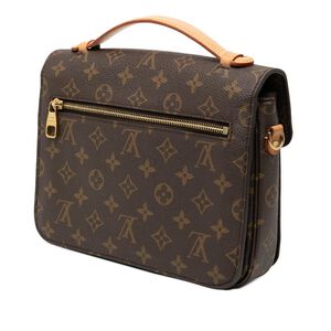 Louis Vuitton Pochette M&eacute;tis