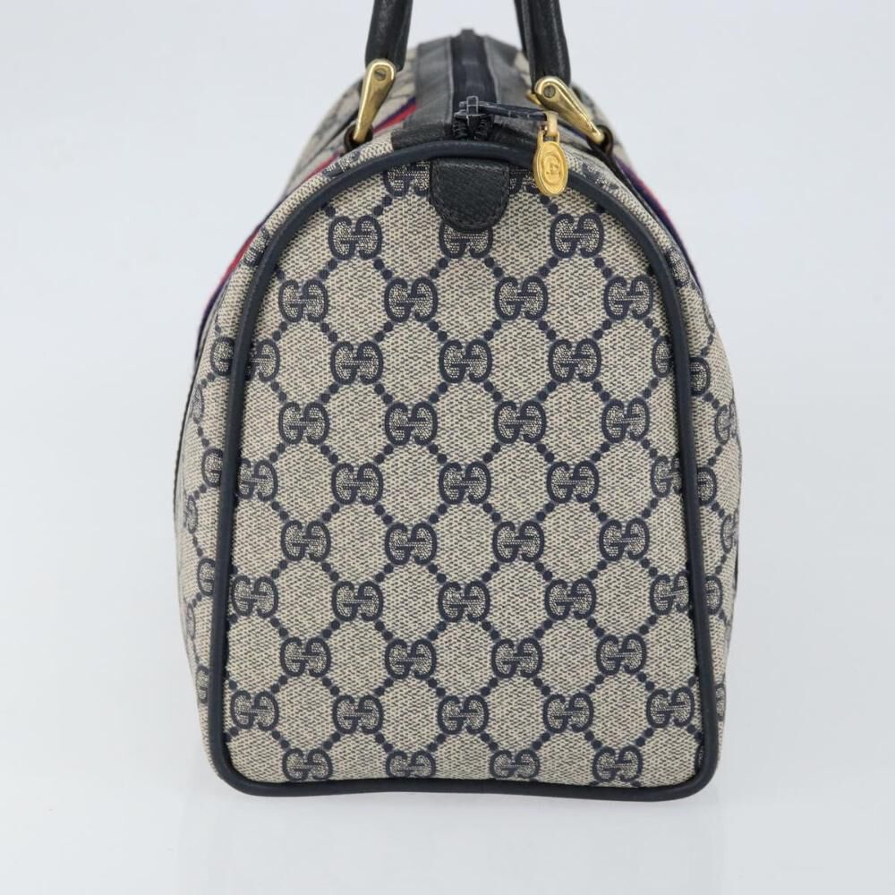 Gucci Boston Bag