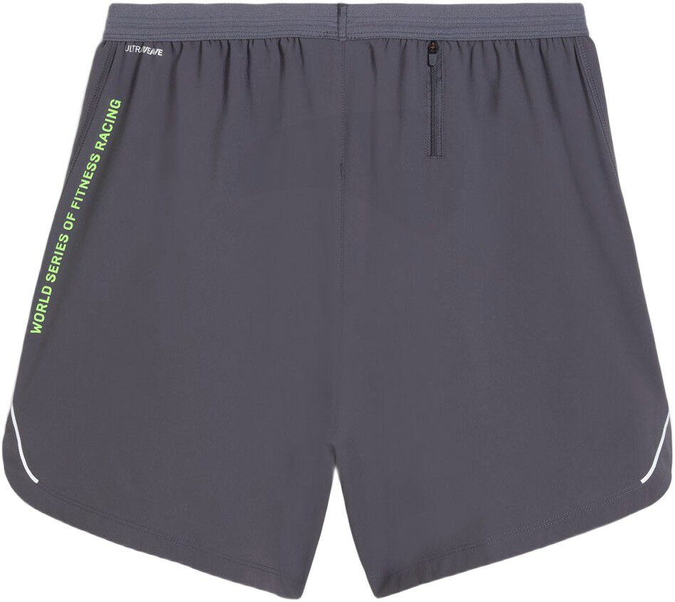 PUMA X HYROX ULTRAWEAVE 6" SHORTS