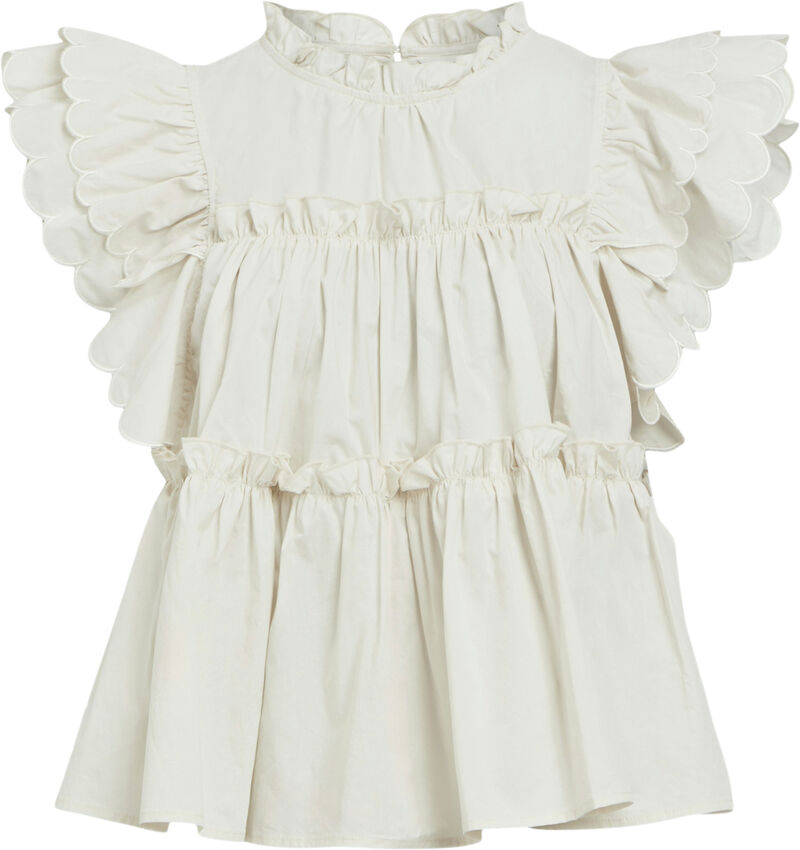 Objhope S/L Top