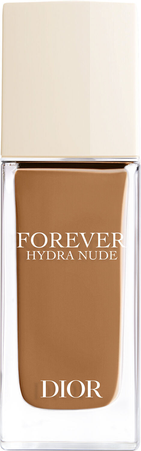 Dior Forever Hydra Nude Foundation