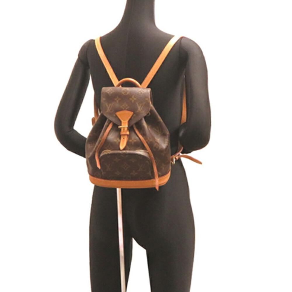 Louis Vuitton Montsouris