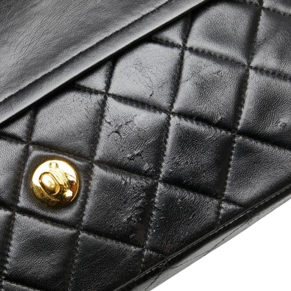 Chanel Flap Bag