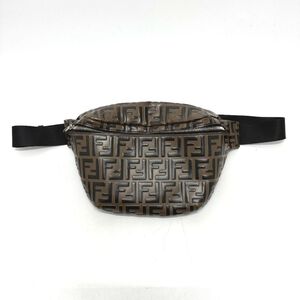 Fendi Baguette