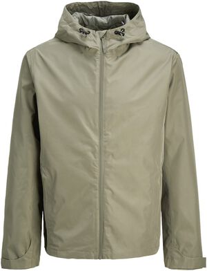 JJEFLYNN FUNCTIONAL JACKET NOOS