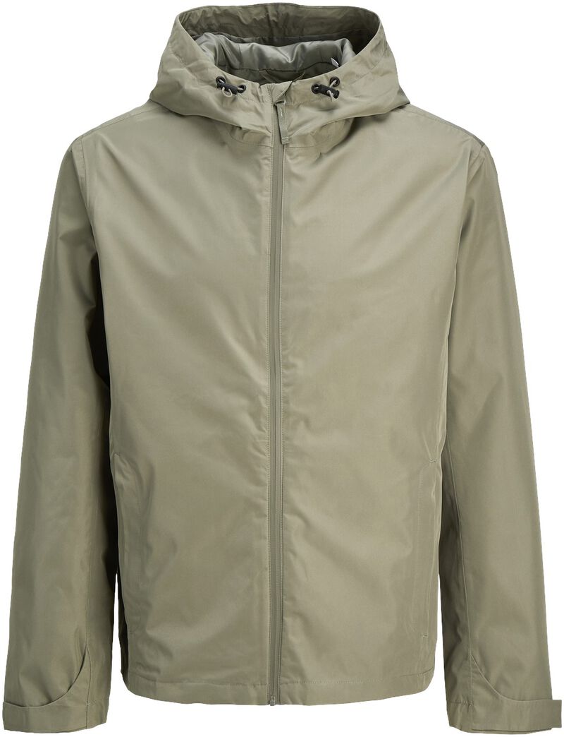 Jjeflynn Functional Jacket Noos