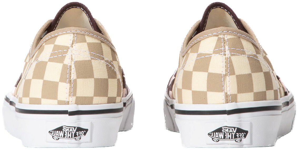Authentic Check Mix MULTI