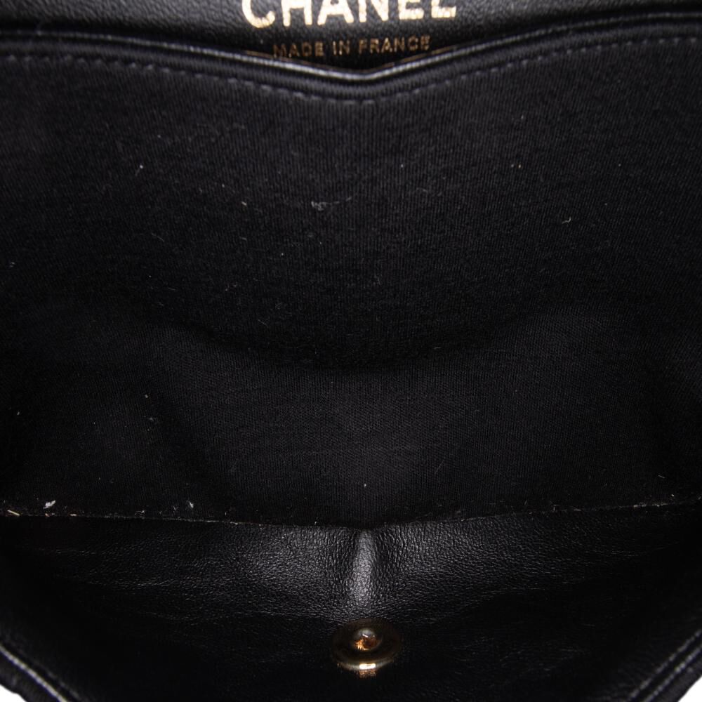 Chanel Flap Bag