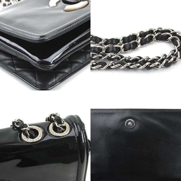 Chanel Shoulder Bag