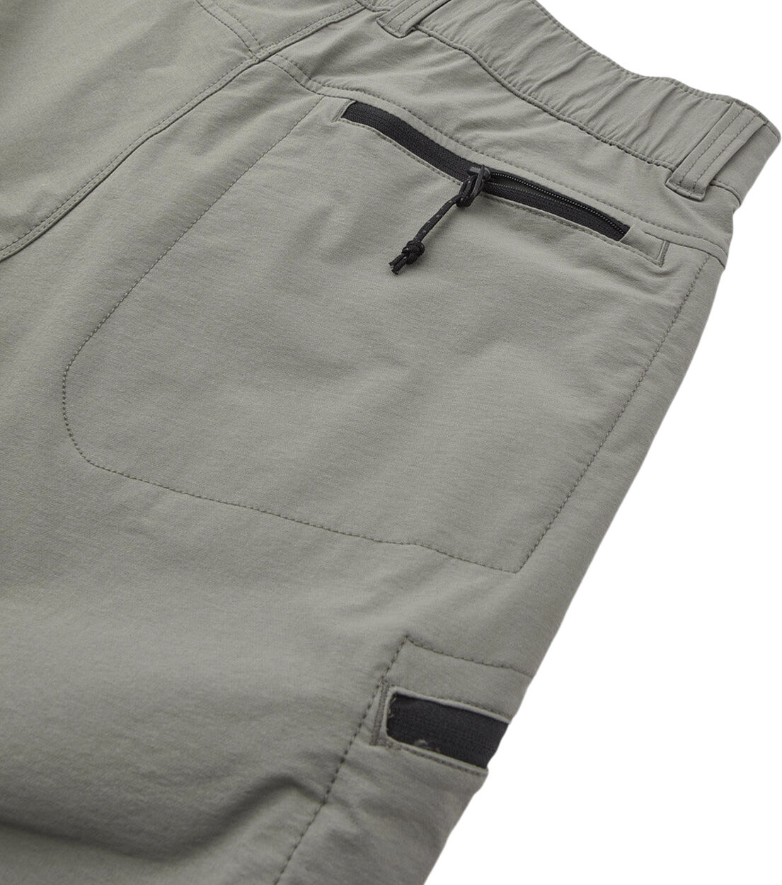 Maple Vandreshorts