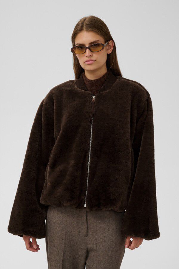 Fake fur