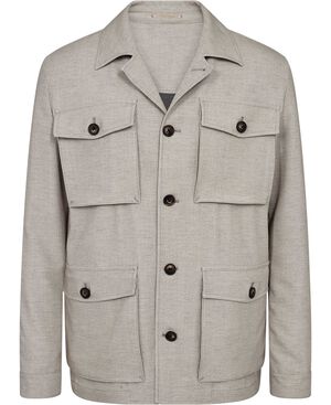 JERSEY OUTERWEAR