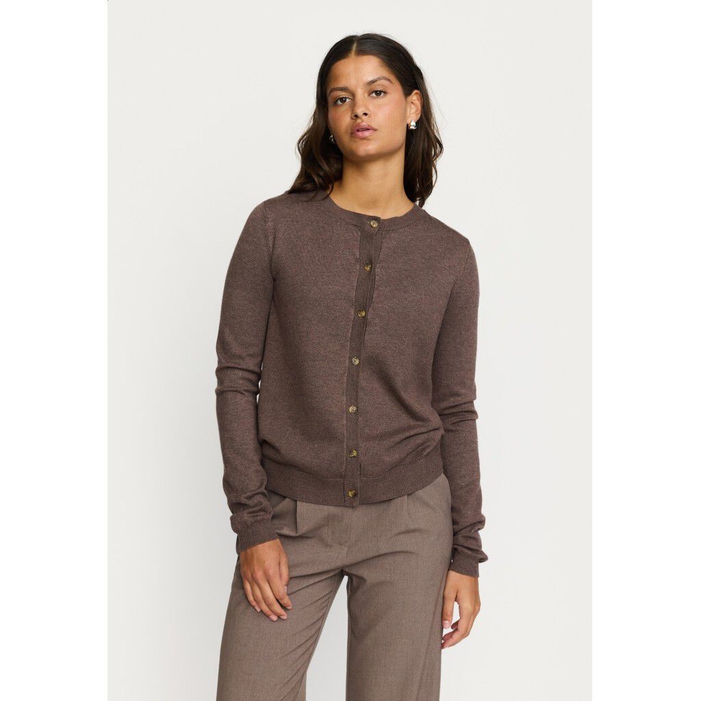 SRMarla Cardigan Knit