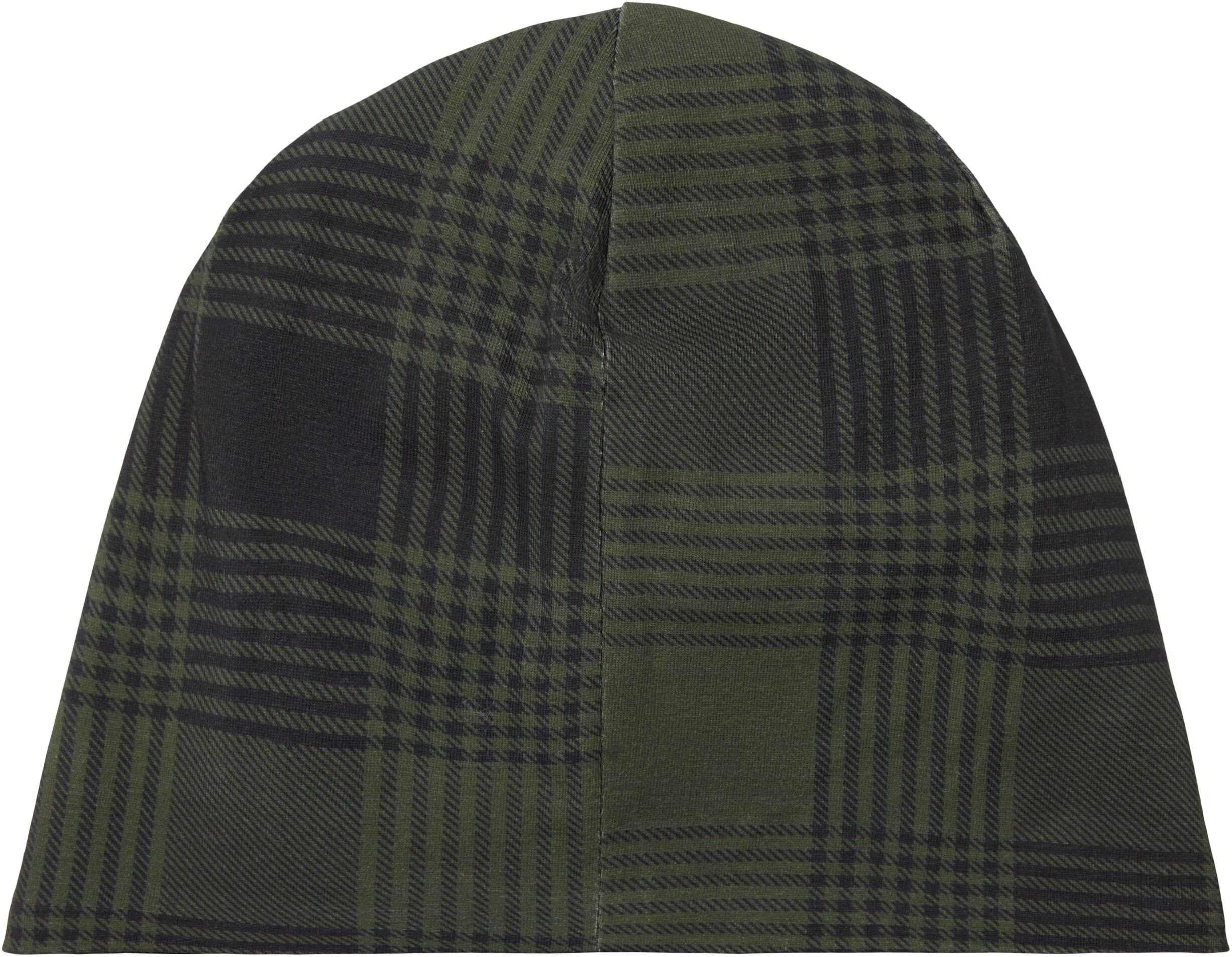 Lined Fleece Hue