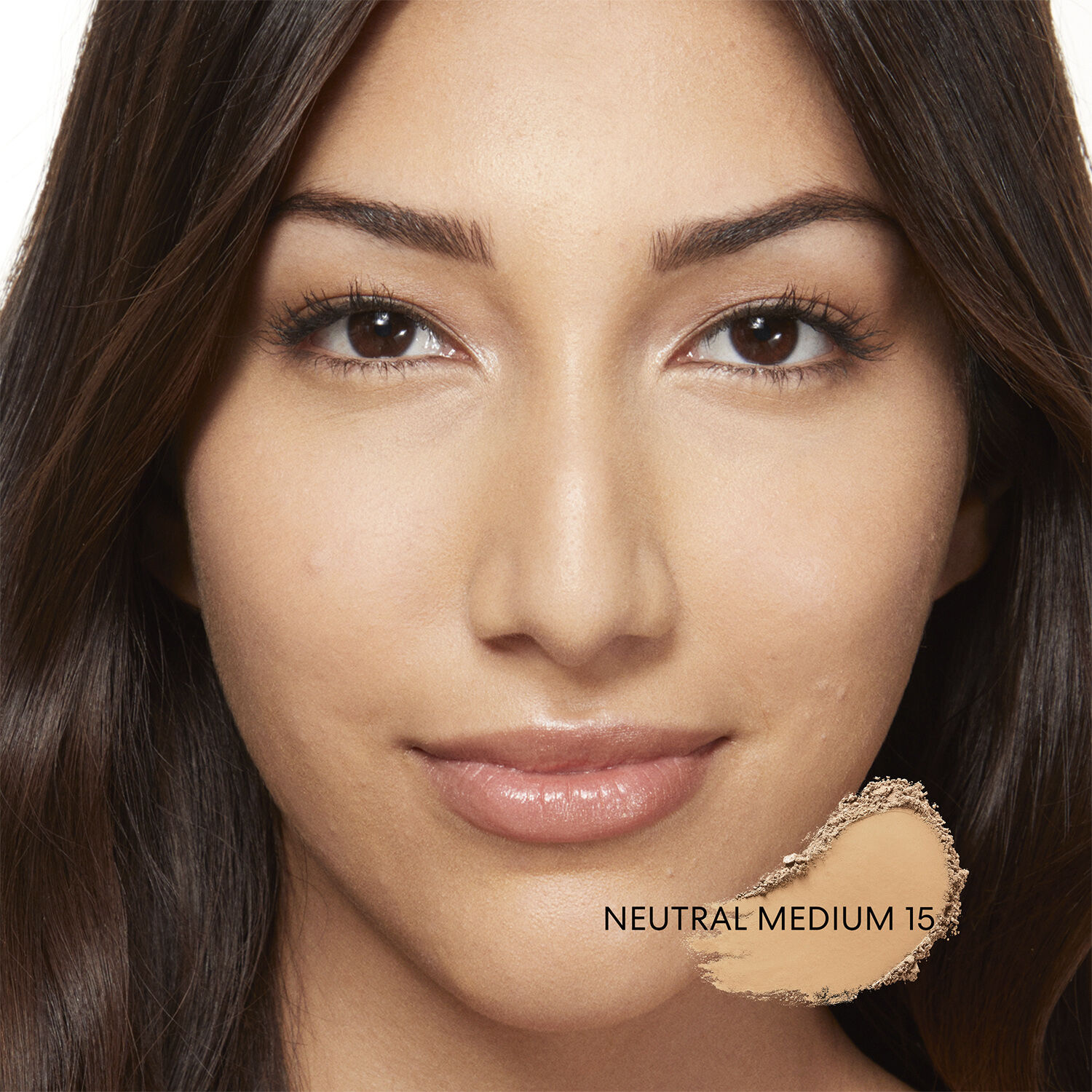 Original Loose Powder Foundation SPF 15