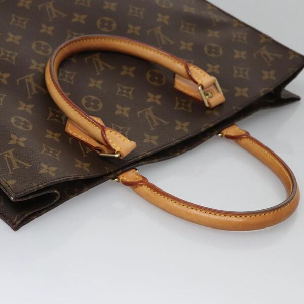 Louis Vuitton Sac Plat