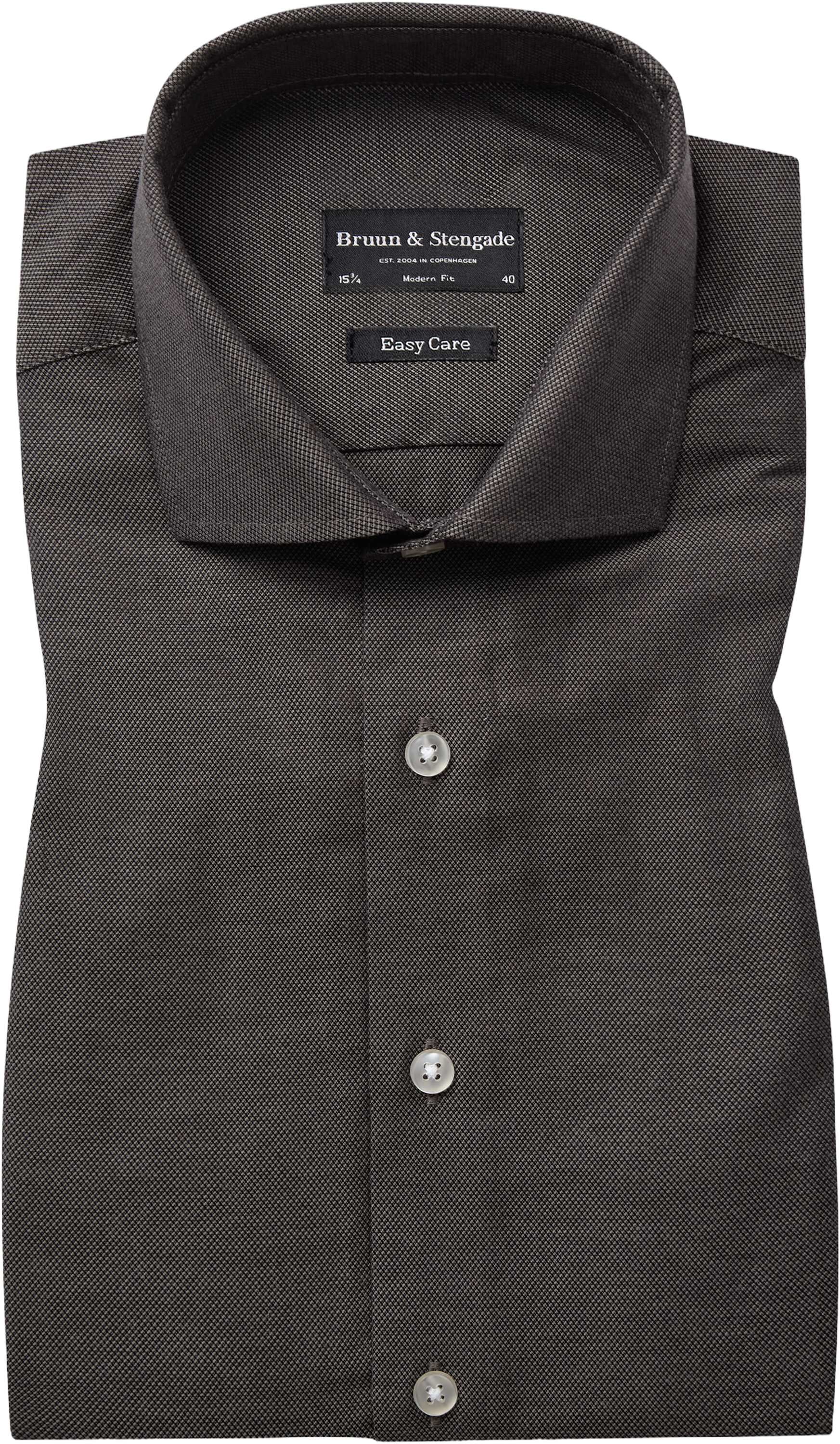 BS Dalby Modern Fit Shirt