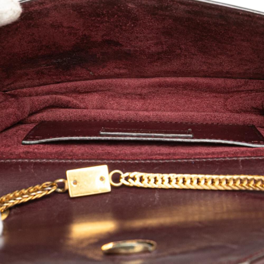 Yves Saint Laurent Crossbody Bag