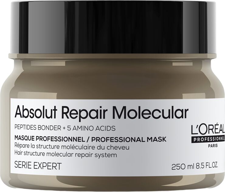 Absolut Repair Molecular Rinse-off Mask