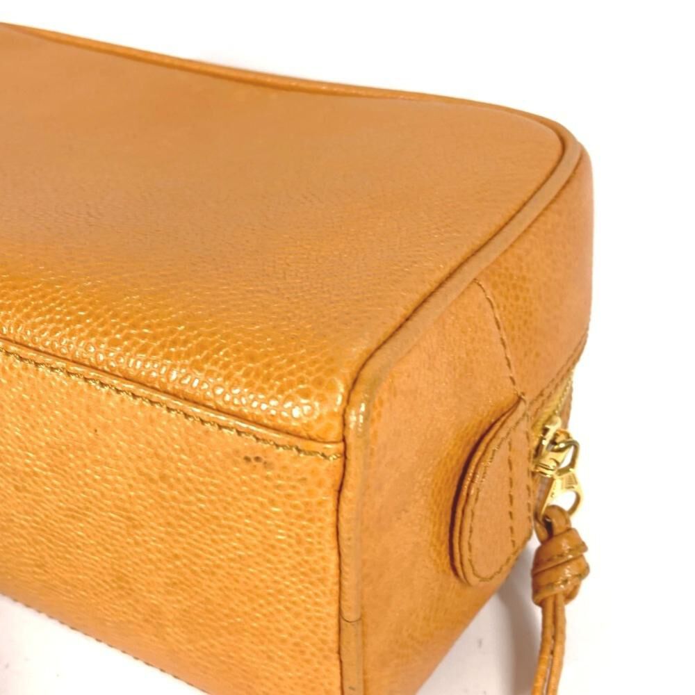 Chanel Pouch