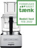 CS 5200 XL foodprocessor
