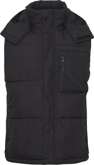 SDCallen WA Puffer Vest Outerwear