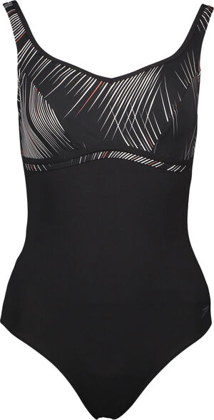 Contourluxe Printed