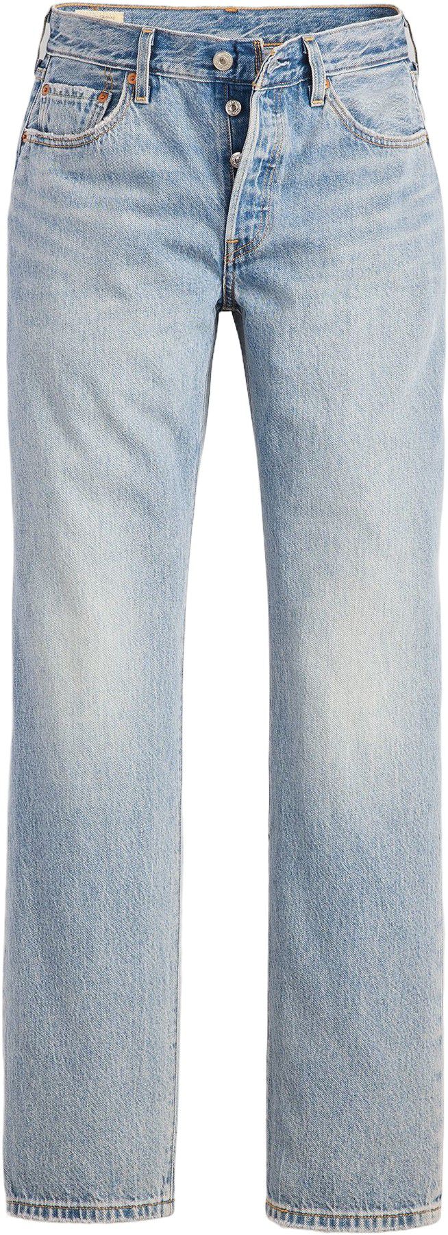 501 90S LIGHTWEIGHT FUN FLARE