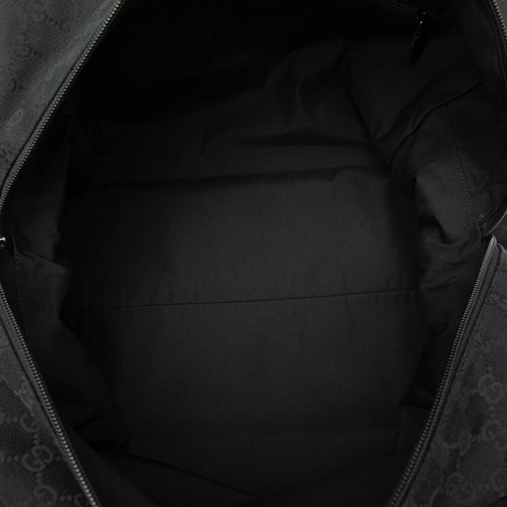 Gucci Travel Bag
