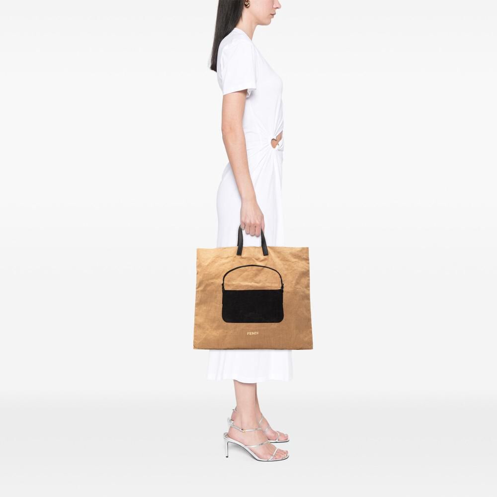 Fendi Baguette